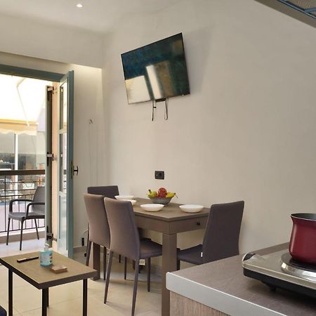 Rex Apartments La Canea Exterior foto