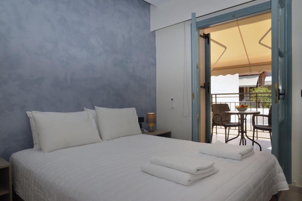 Rex Apartments La Canea Exterior foto