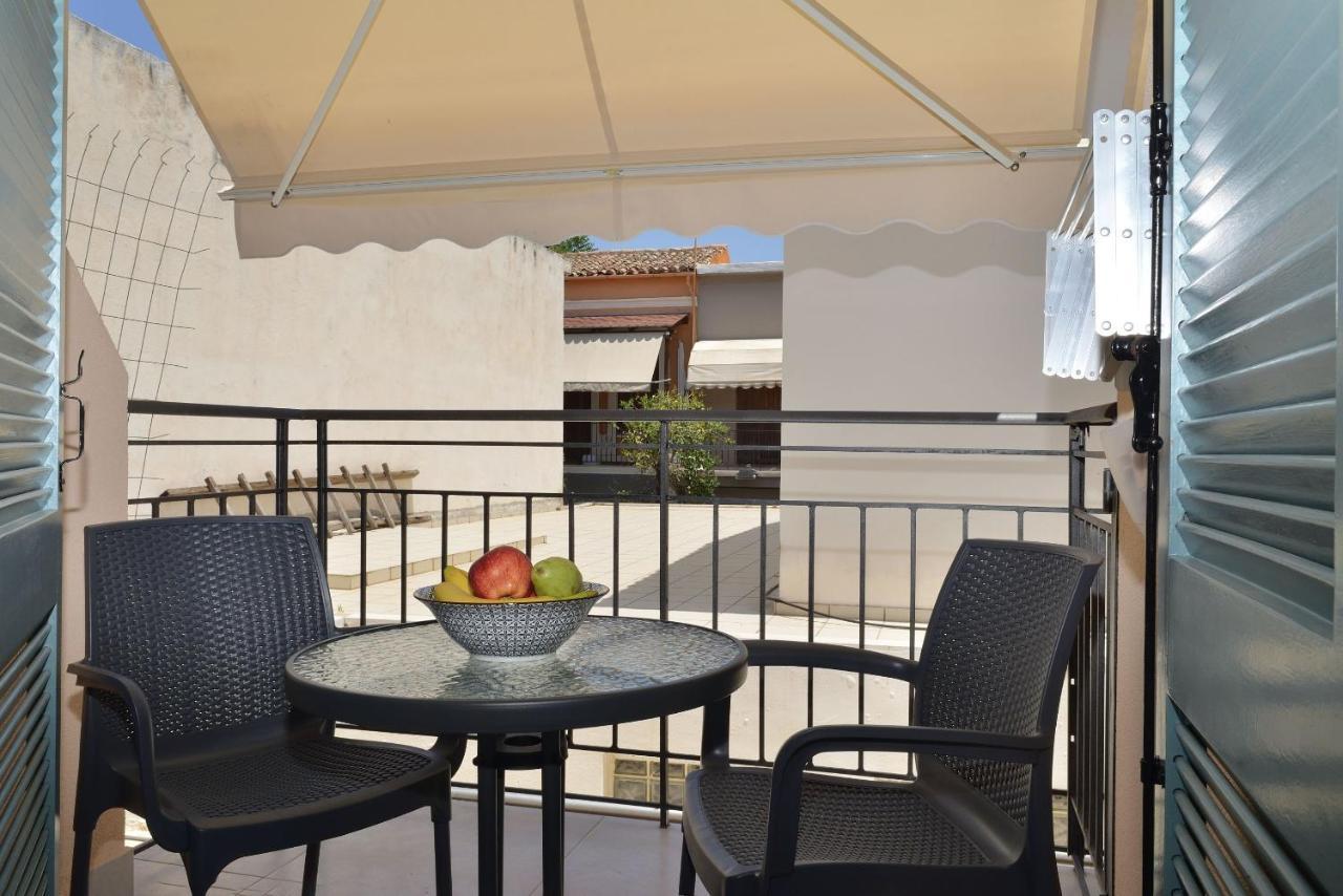 Rex Apartments La Canea Exterior foto