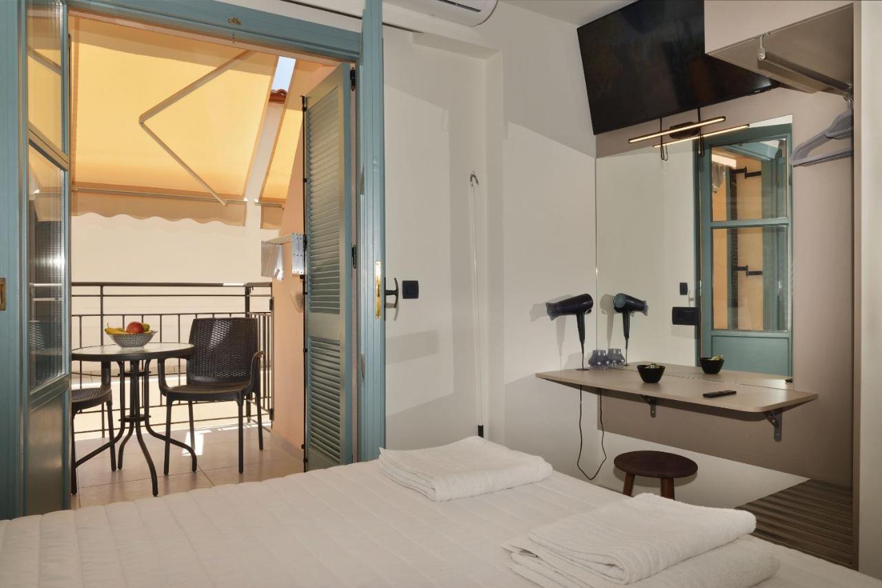 Rex Apartments La Canea Exterior foto