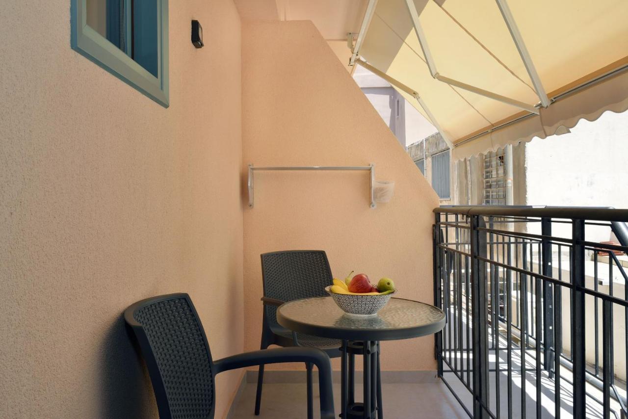 Rex Apartments La Canea Exterior foto