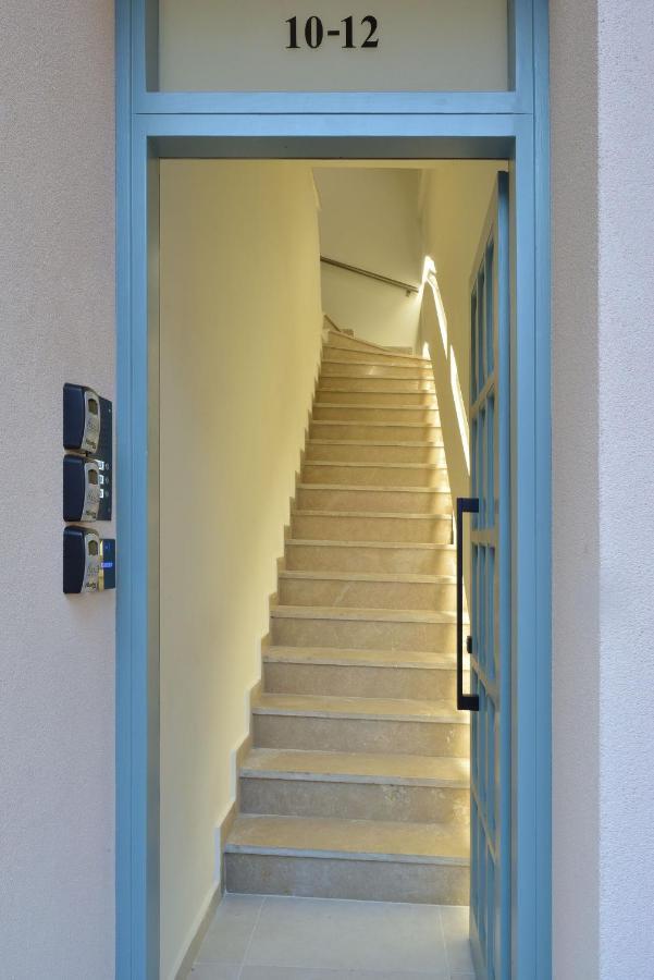 Rex Apartments La Canea Exterior foto